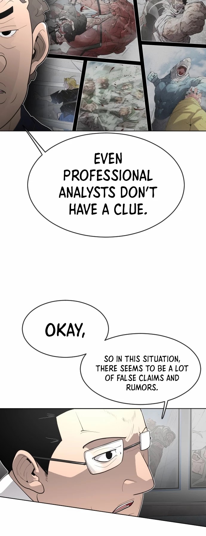 Superhuman Era — Chapter 91 — page 57