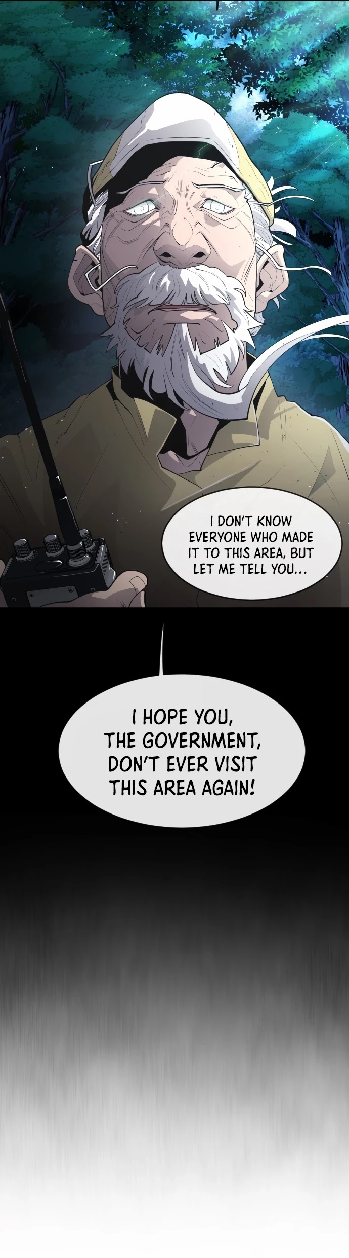 Superhuman Era — Chapter 91 — page 72