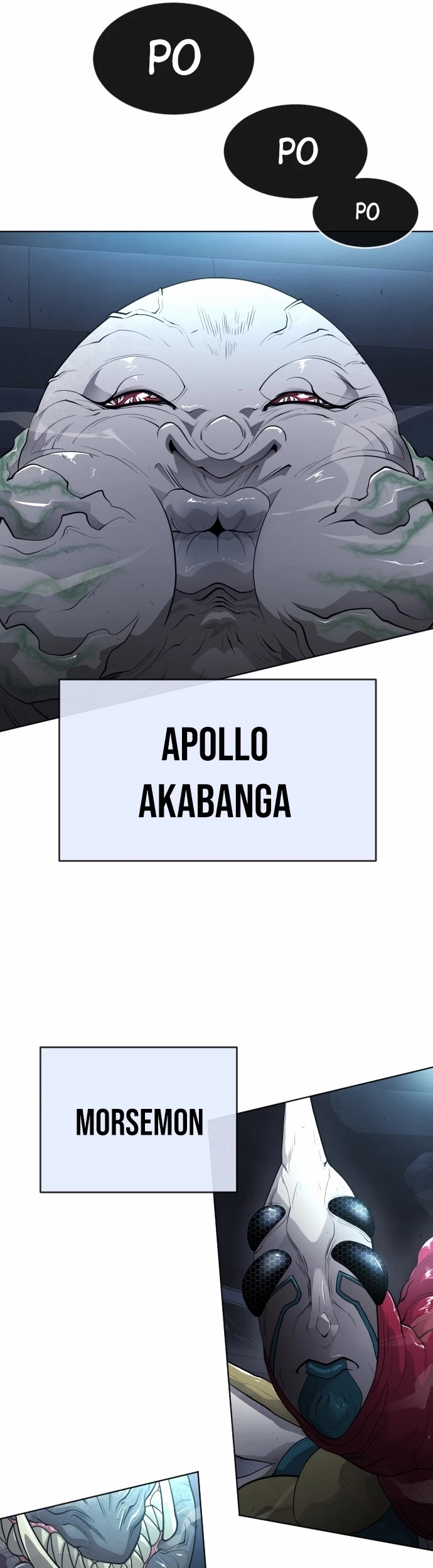Superhuman Era — Chapter 92 — page 5