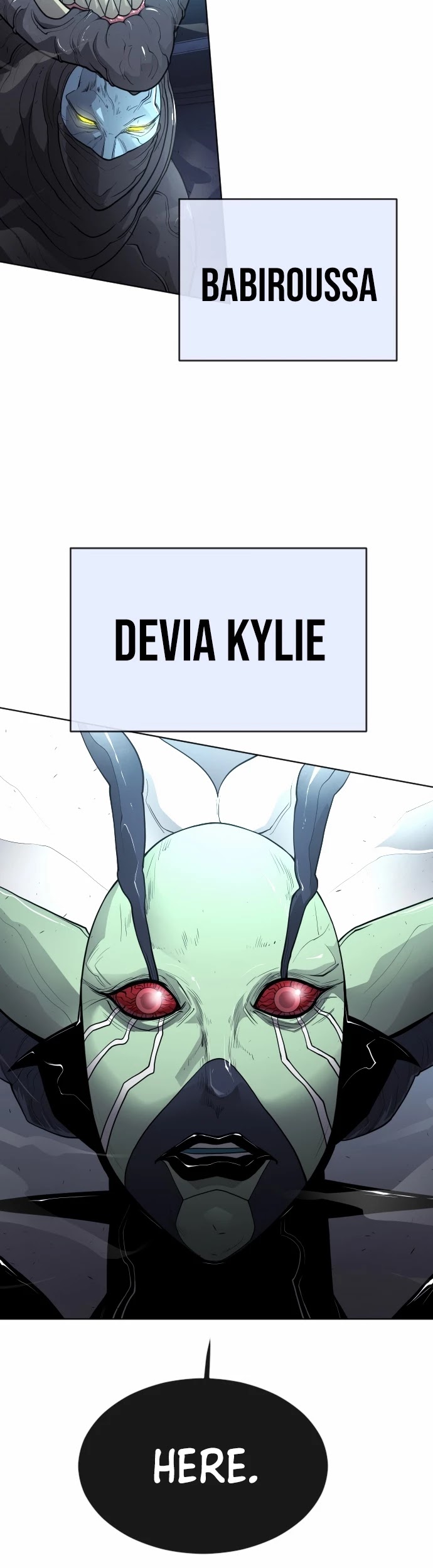 Superhuman Era — Chapter 92 — page 6