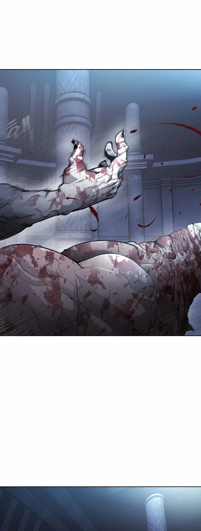 Superhuman Era — Chapter 92 — page 7