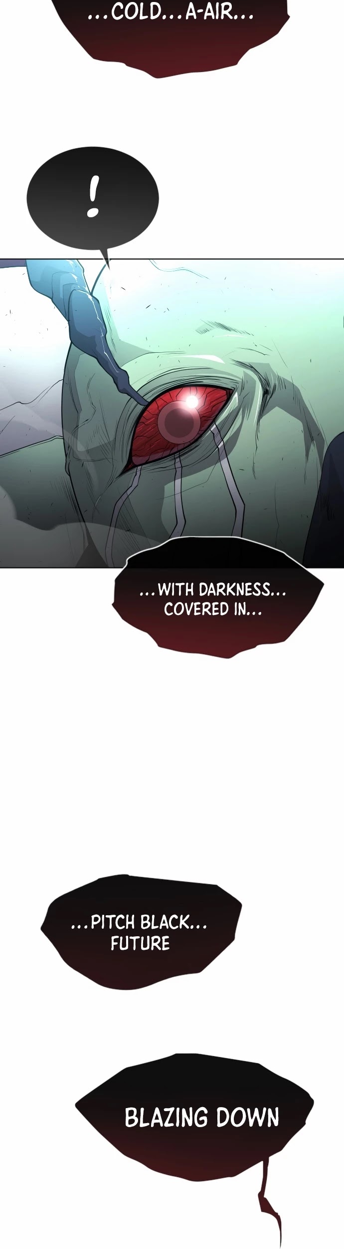 Superhuman Era — Chapter 92 — page 12