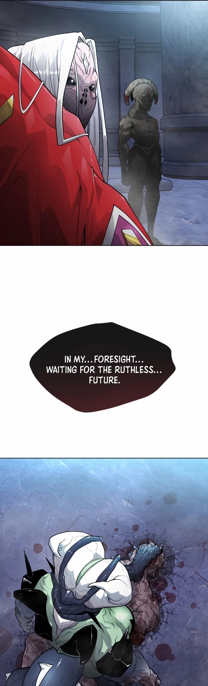Superhuman Era — Chapter 92 — page 17
