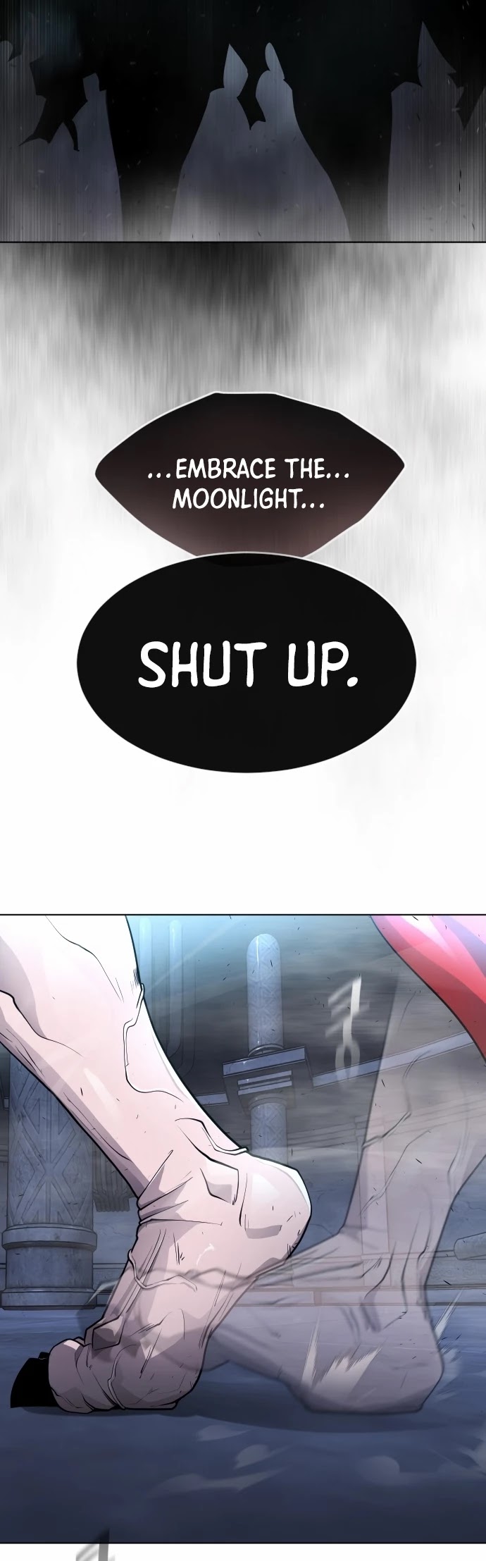 Superhuman Era — Chapter 92 — page 19
