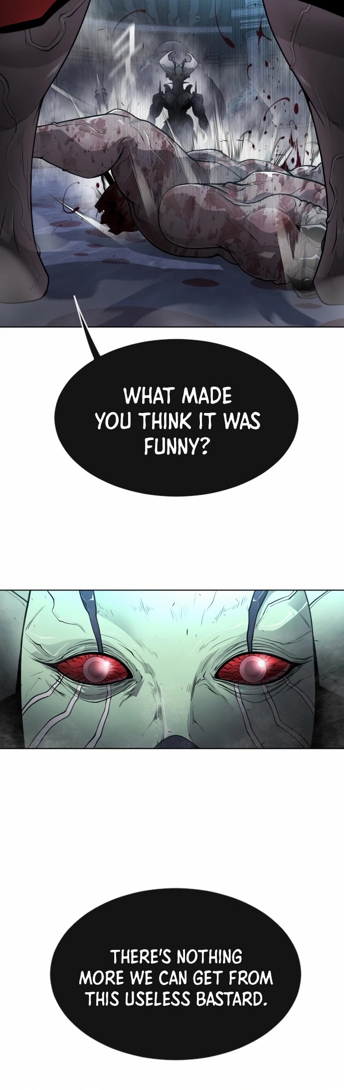 Superhuman Era — Chapter 92 — page 26
