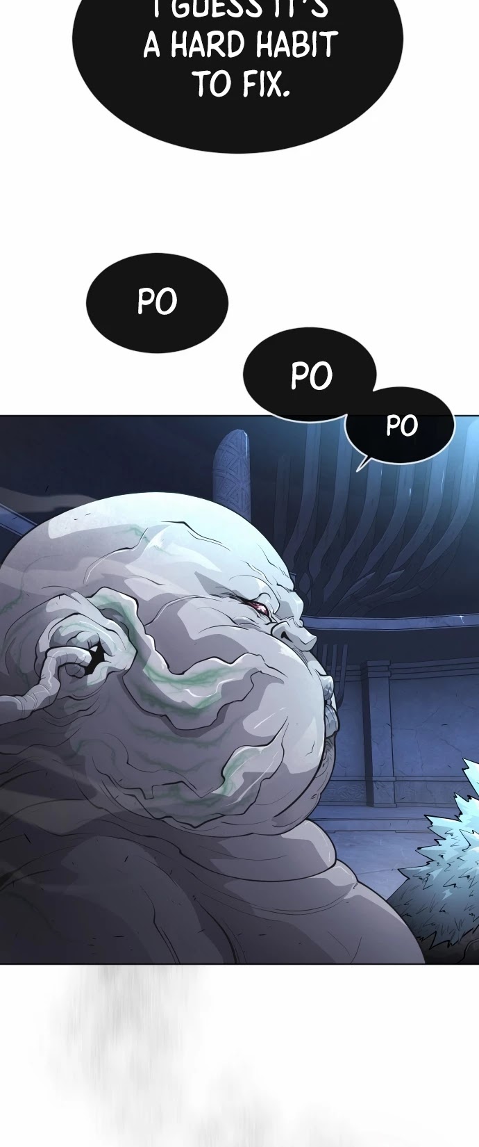 Superhuman Era — Chapter 92 — page 30