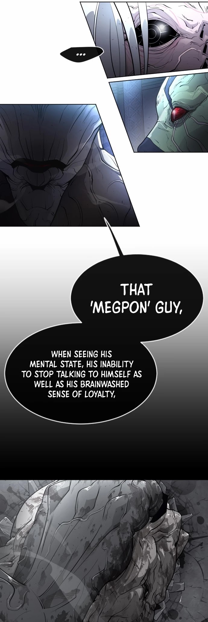 Superhuman Era — Chapter 92 — page 34