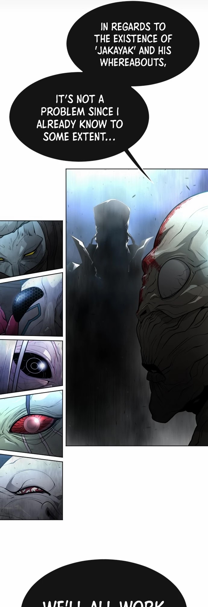 Superhuman Era — Chapter 92 — page 36