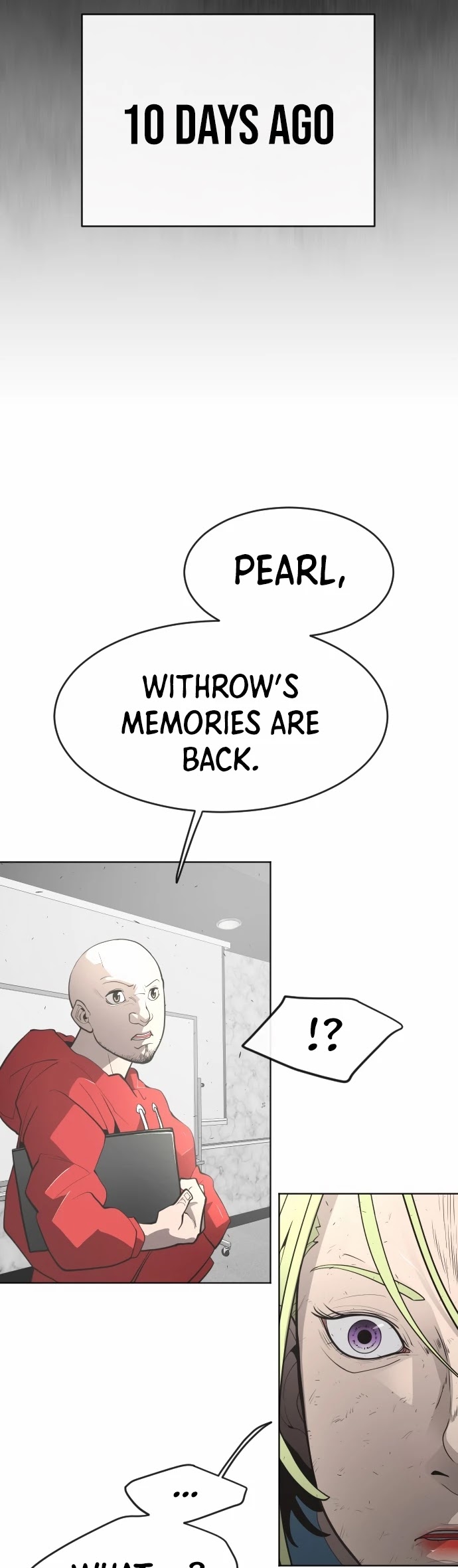 Superhuman Era — Chapter 92 — page 40