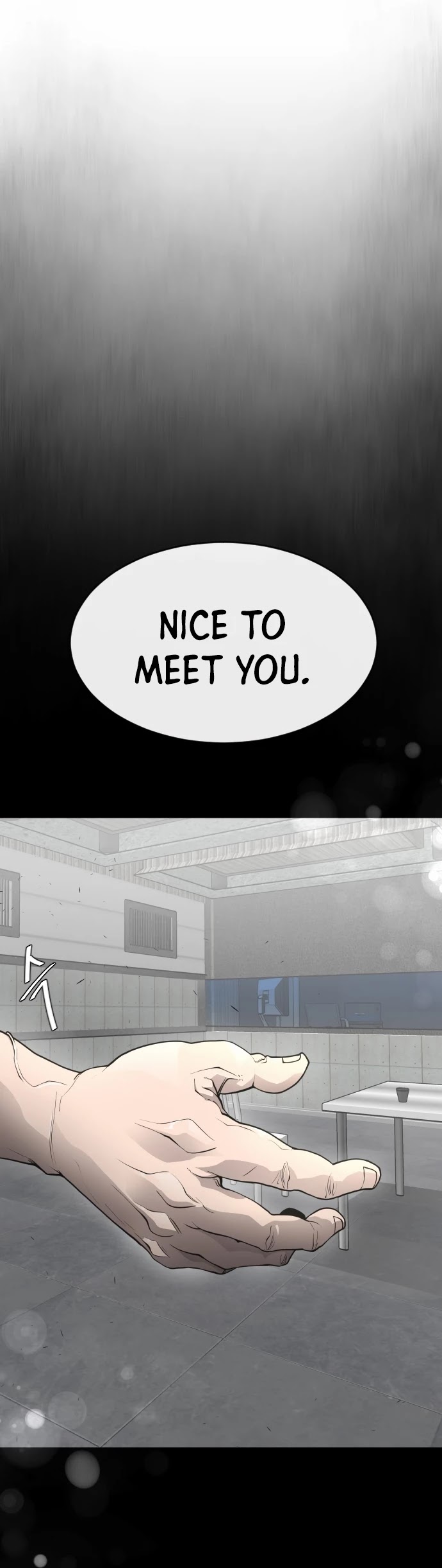 Superhuman Era — Chapter 92 — page 43