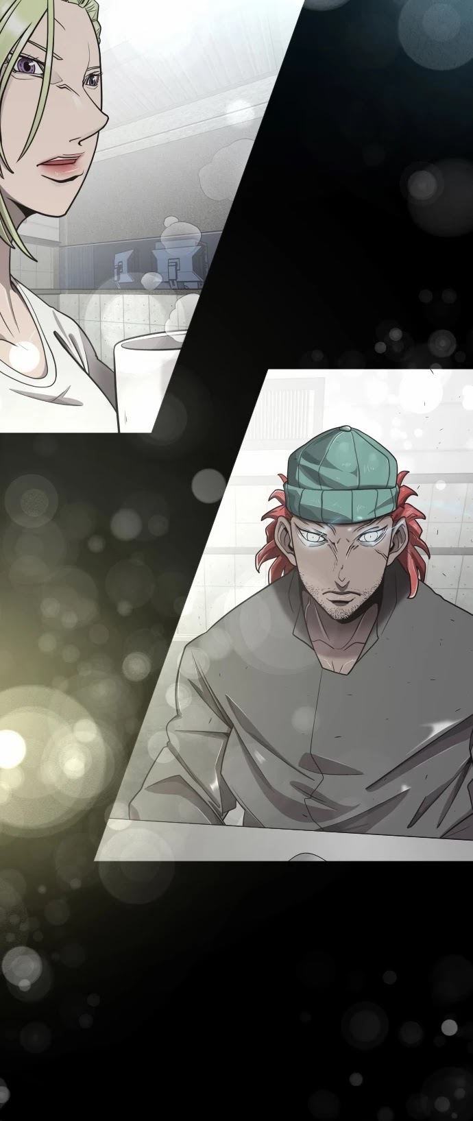 Superhuman Era — Chapter 92 — page 47