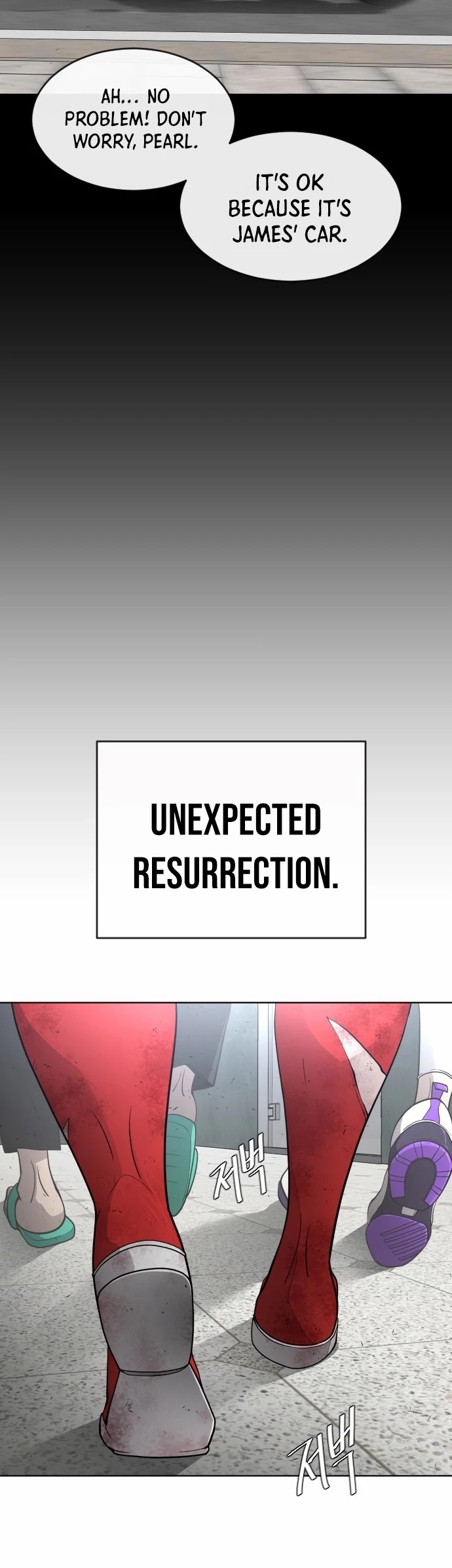 Superhuman Era — Chapter 92 — page 58