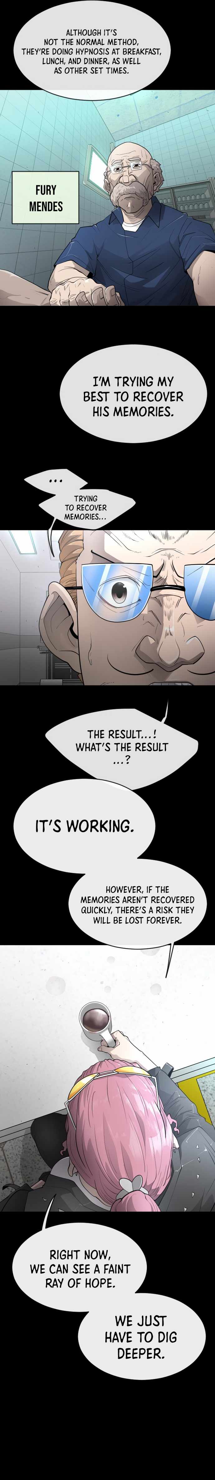 Superhuman Era — Chapter 93 — page 13