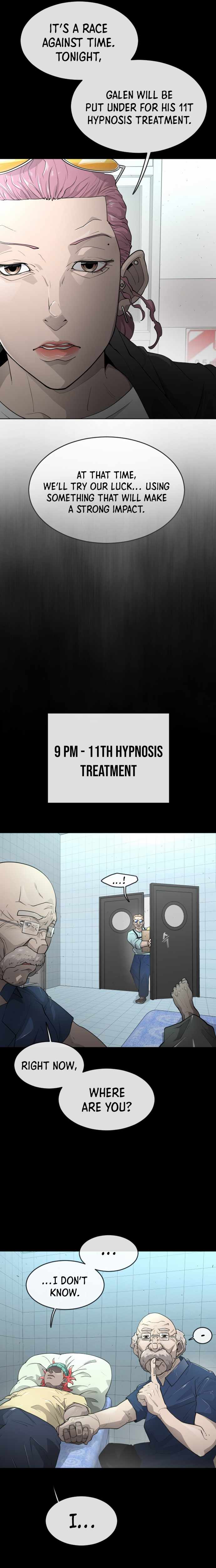 Superhuman Era — Chapter 93 — page 14