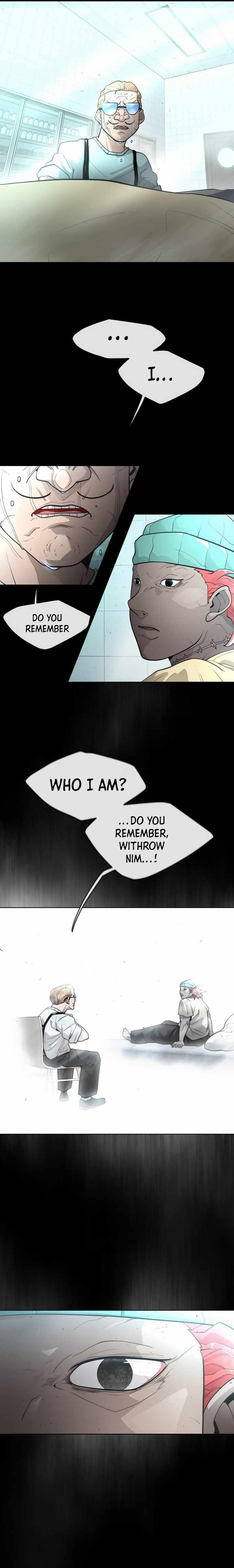 Superhuman Era — Chapter 93 — page 20