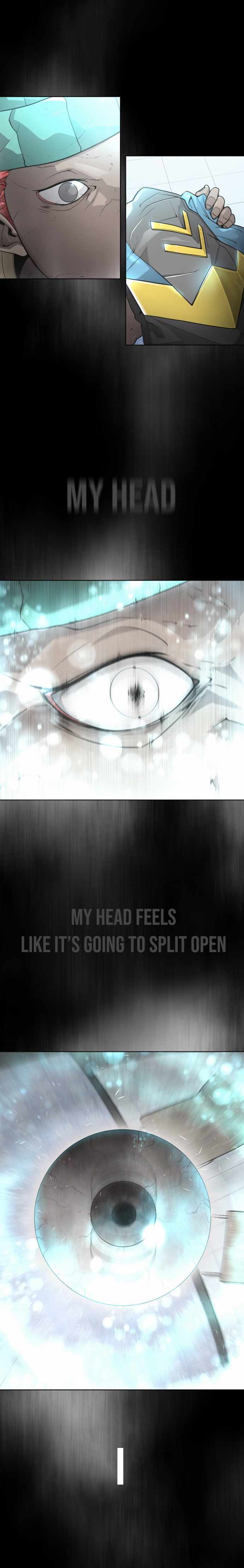 Superhuman Era — Chapter 93 — page 23