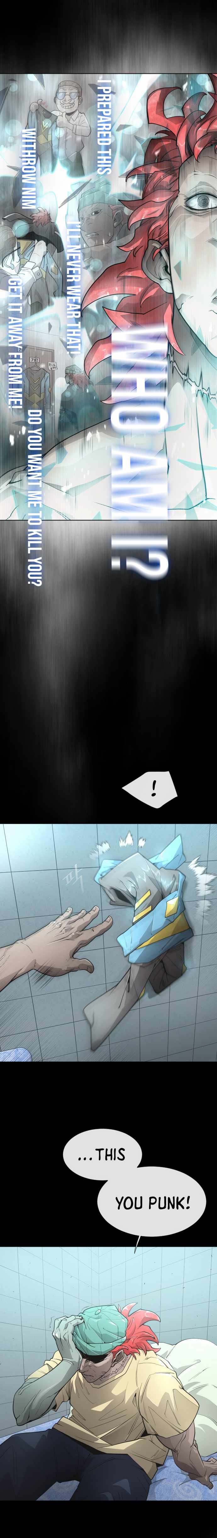 Superhuman Era — Chapter 93 — page 24
