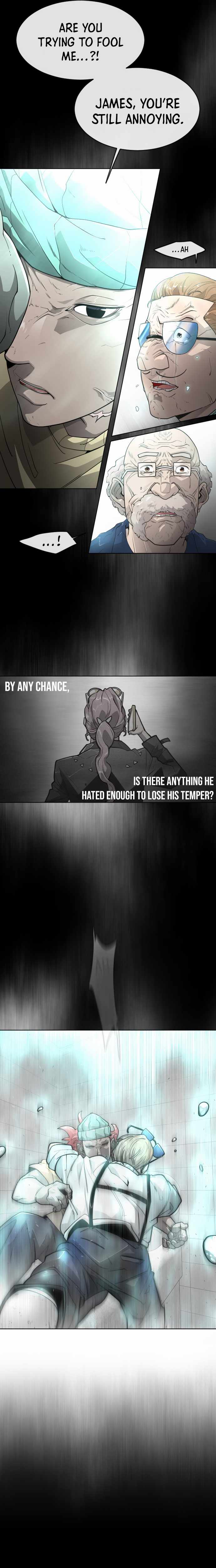 Superhuman Era — Chapter 93 — page 25
