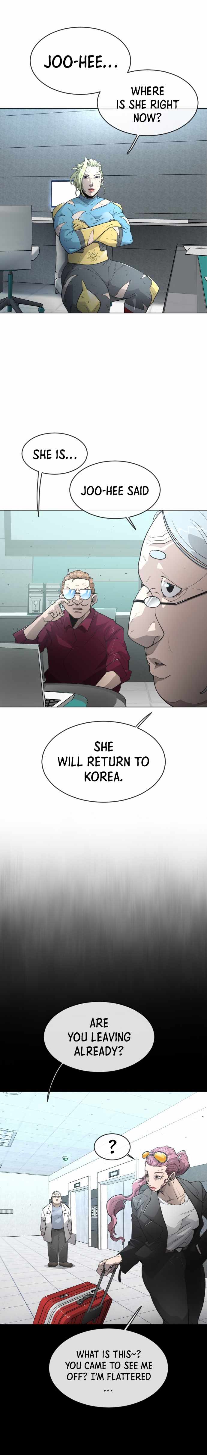 Superhuman Era — Chapter 94 — page 4