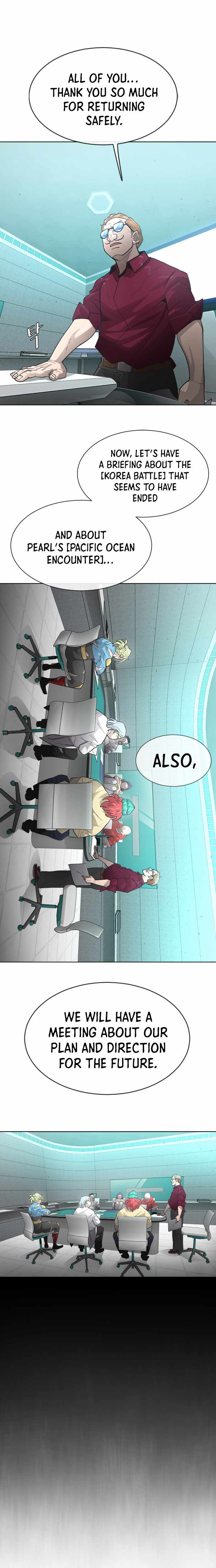 Superhuman Era — Chapter 94 — page 7