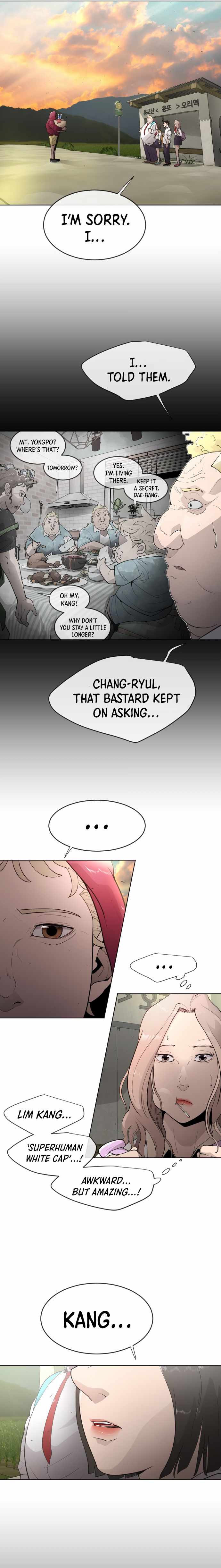 Superhuman Era — Chapter 94 — page 15