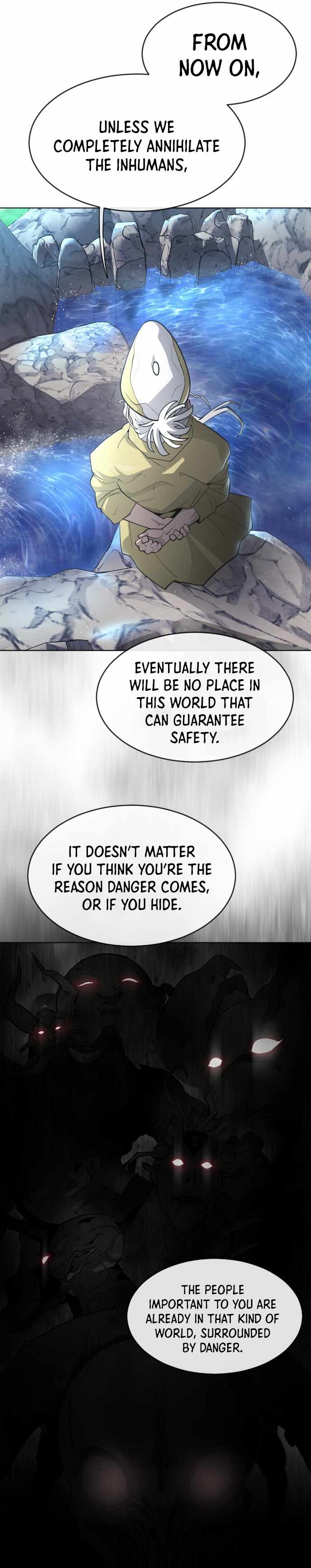 Superhuman Era — Chapter 94 — page 26
