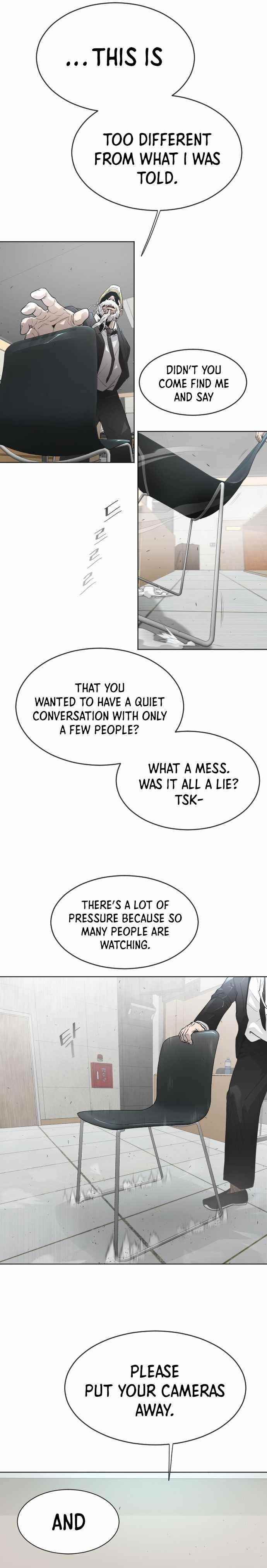 Superhuman Era — Chapter 95 — page 4