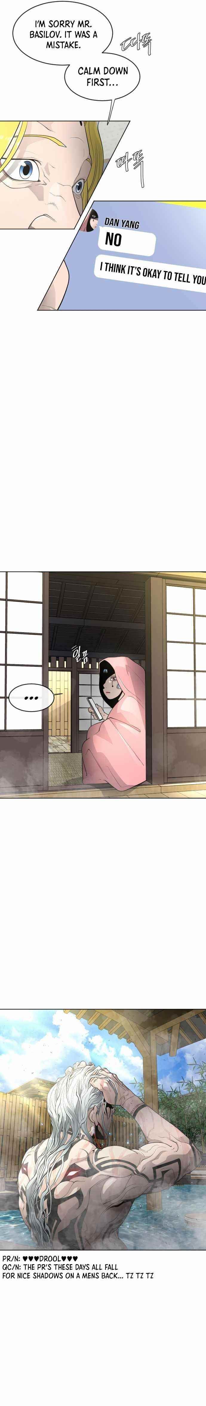 Superhuman Era — Chapter 95 — page 19