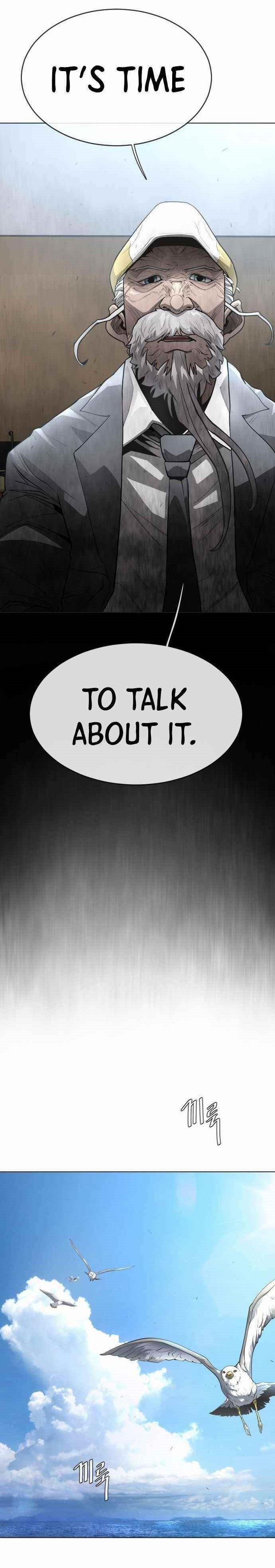 Superhuman Era — Chapter 96 — page 1
