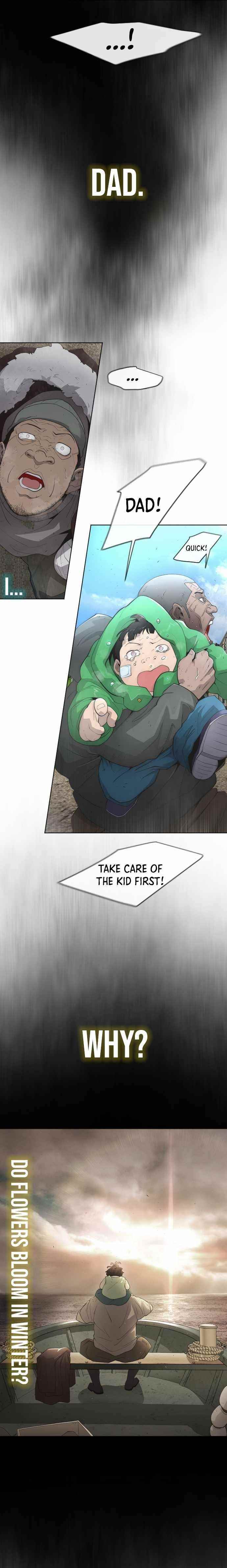 Superhuman Era — Chapter 96 — page 13