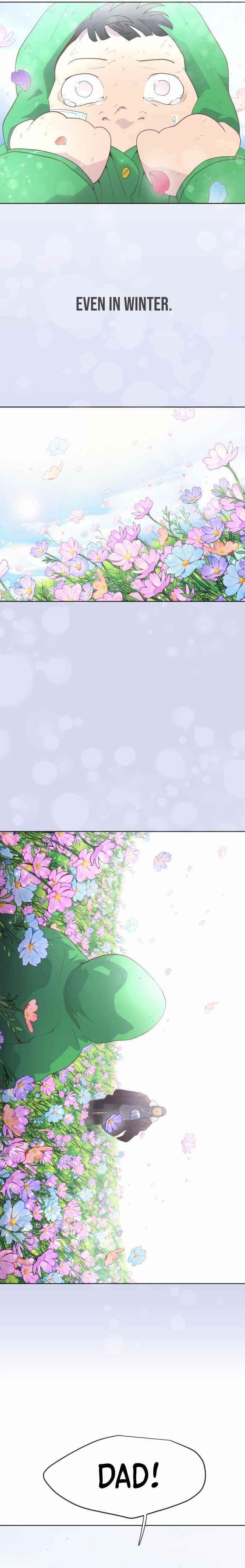 Superhuman Era — Chapter 96 — page 20