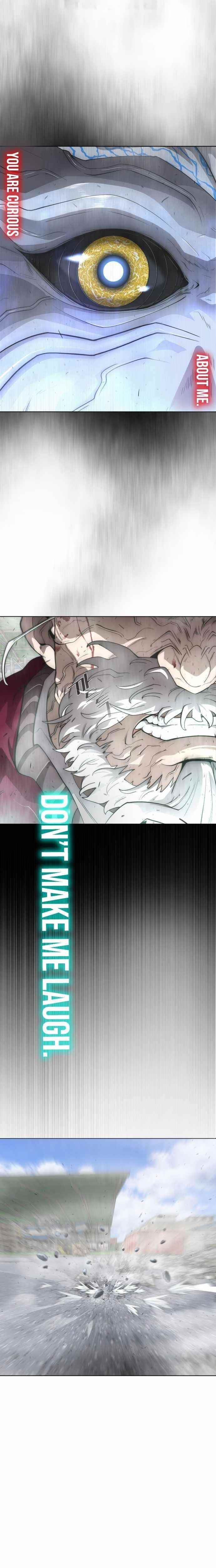Superhuman Era — Chapter 97 — page 6