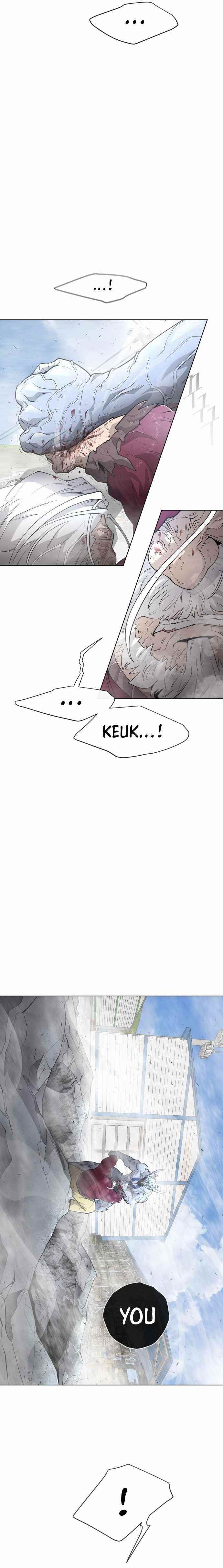 Superhuman Era — Chapter 97 — page 13