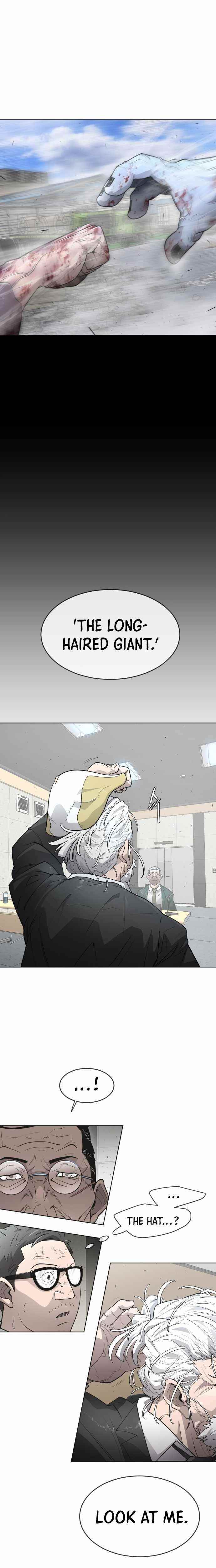 Superhuman Era — Chapter 97 — page 17