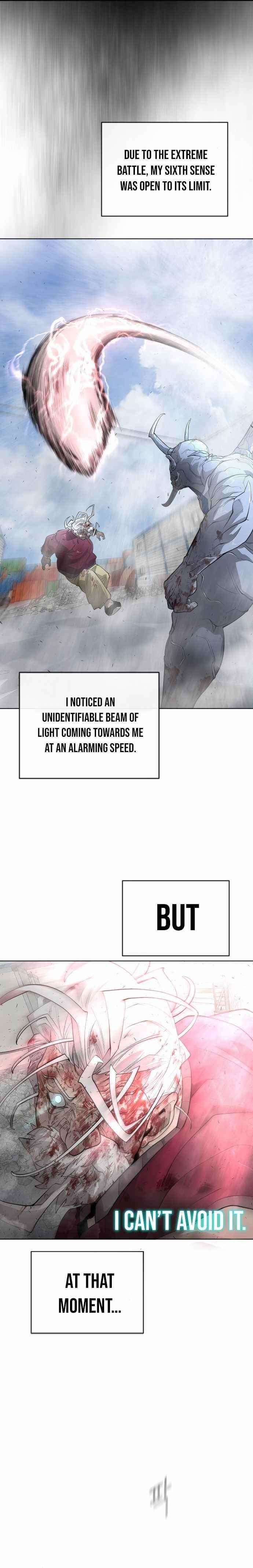 Superhuman Era — Chapter 97 — page 24