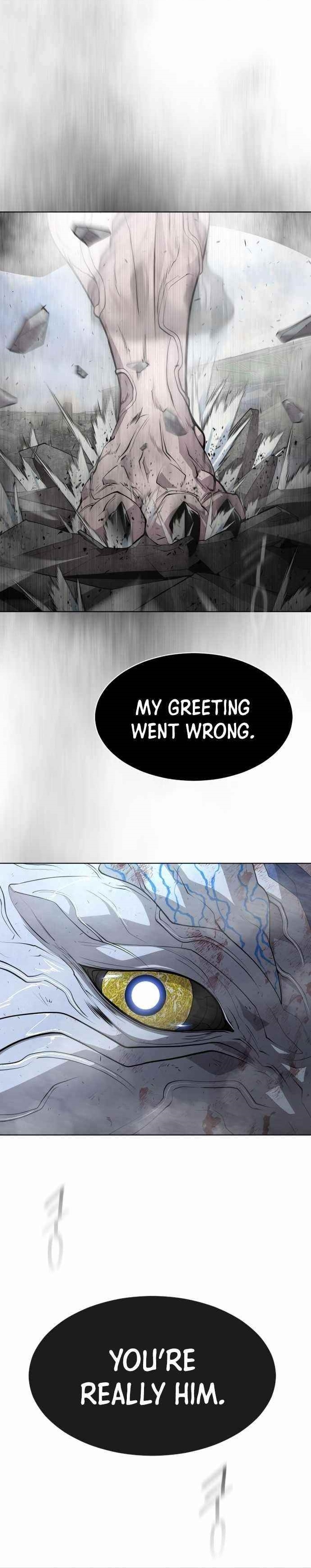 Superhuman Era — Chapter 98 — page 1