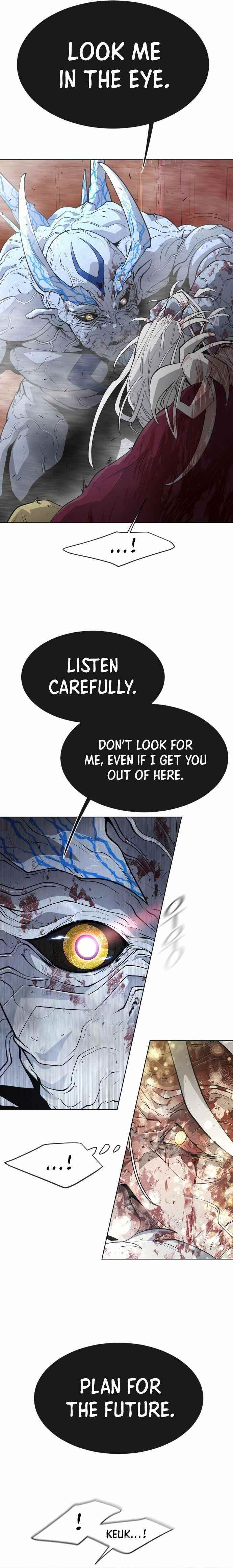 Superhuman Era — Chapter 98 — page 5