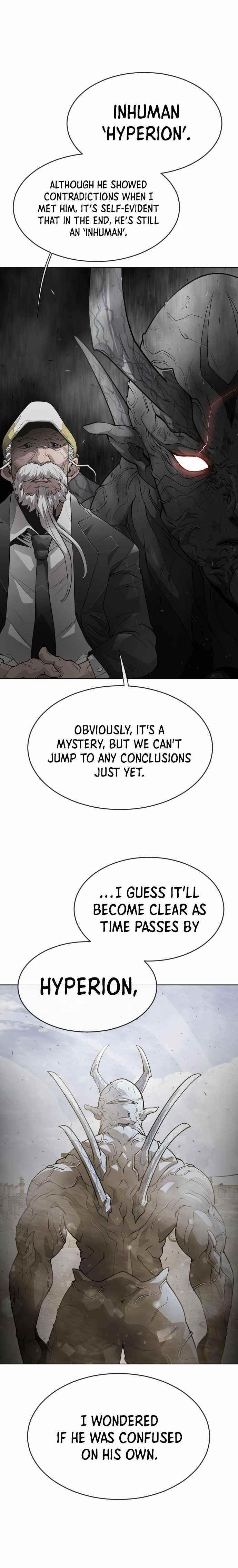 Superhuman Era — Chapter 98 — page 9