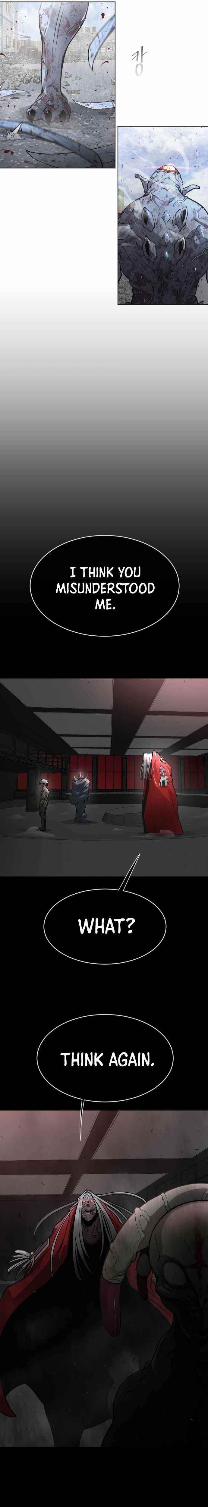 Superhuman Era — Chapter 98 — page 25