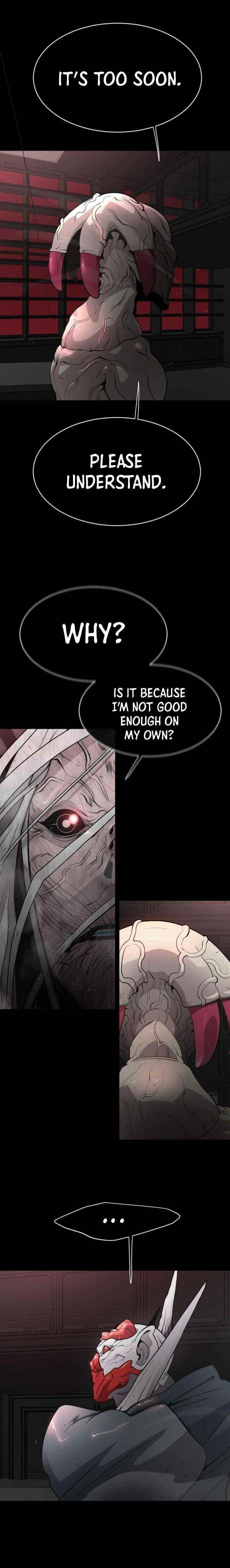 Superhuman Era — Chapter 98 — page 26