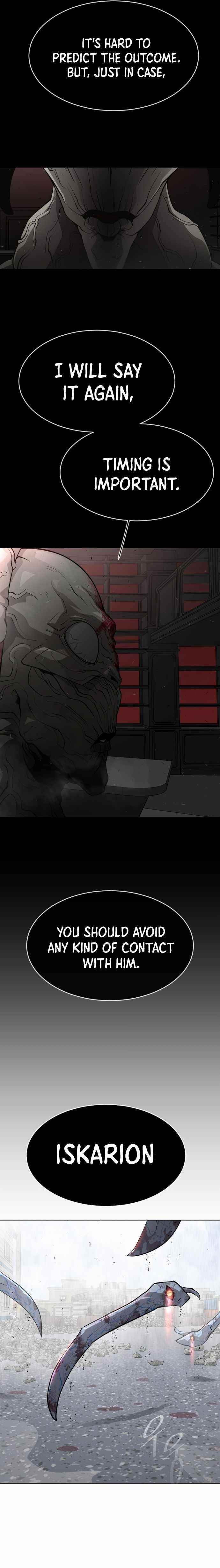 Superhuman Era — Chapter 98 — page 27