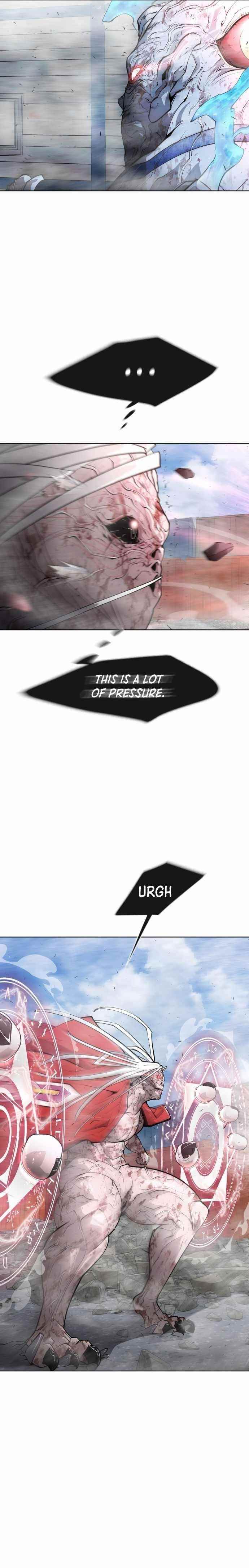 Superhuman Era — Chapter 99 — page 4