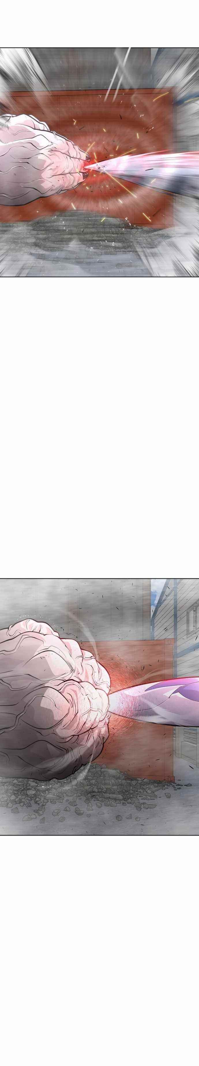 Superhuman Era — Chapter 99 — page 7