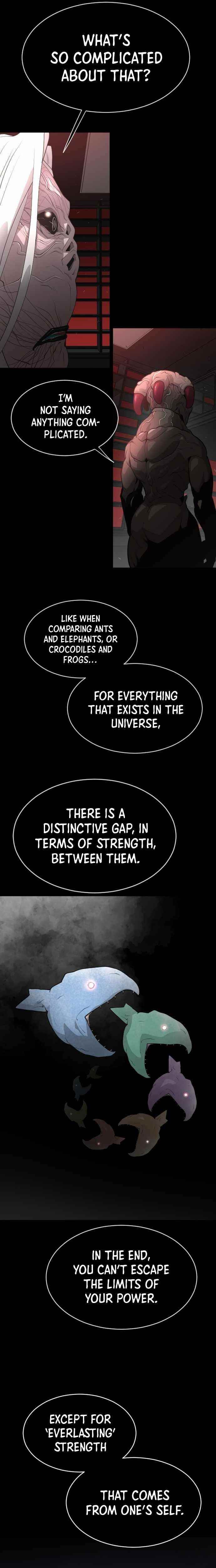 Superhuman Era — Chapter 99 — page 12