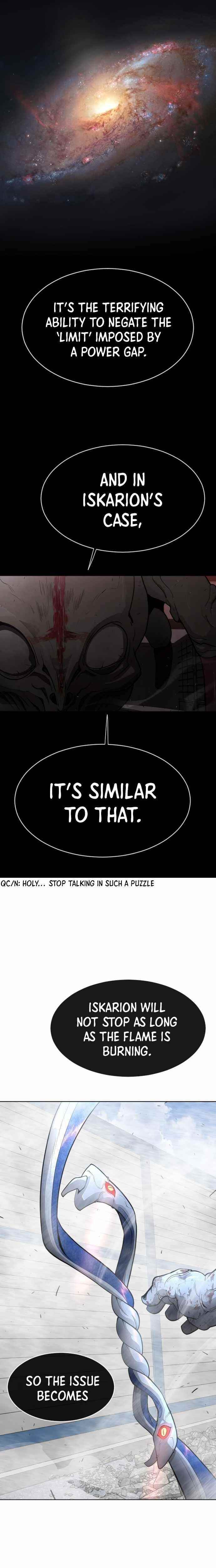 Superhuman Era — Chapter 99 — page 13