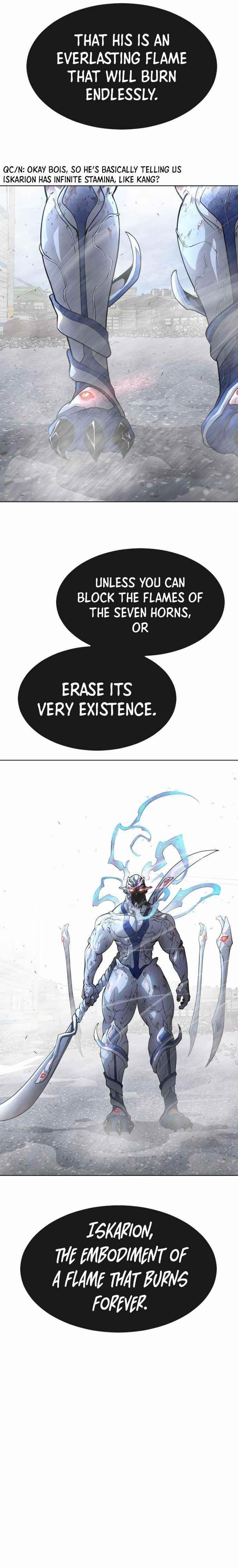 Superhuman Era — Chapter 99 — page 14