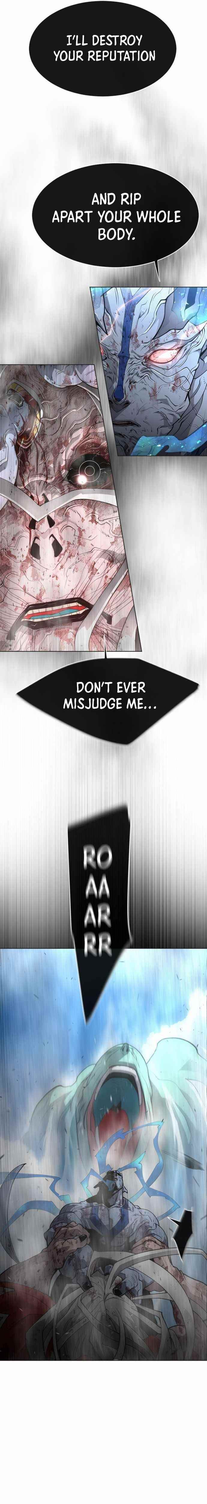 Superhuman Era — Chapter 99 — page 22