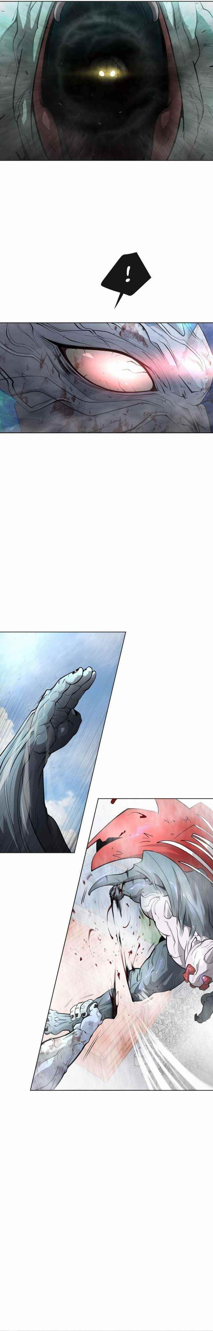 Superhuman Era — Chapter 99 — page 24