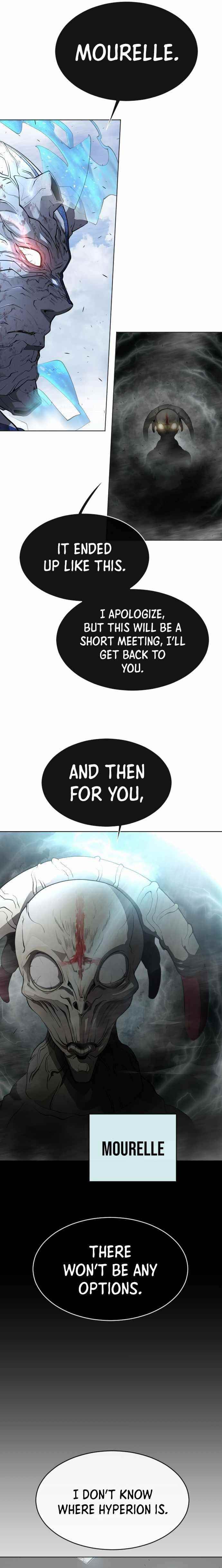 Superhuman Era — Chapter 99 — page 26