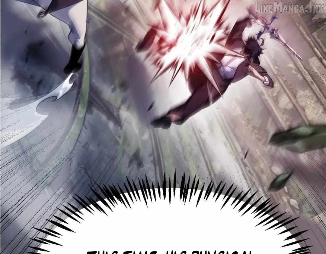 My Starting Talent is Mythical, A Single Strike Smites Deities — Chapter 51 — page 6